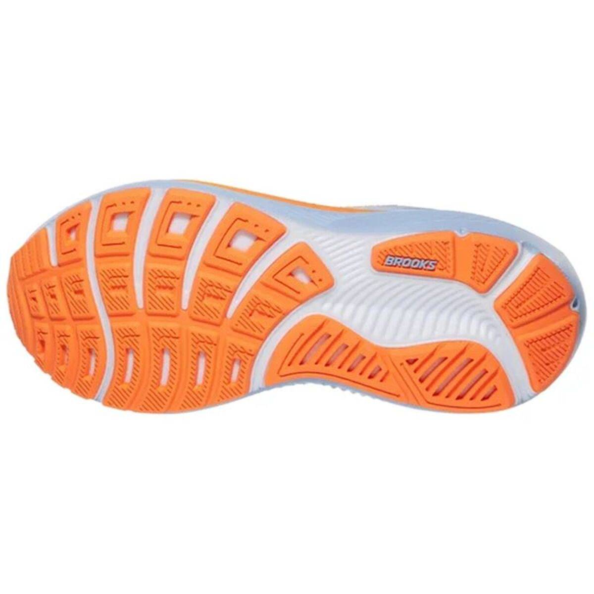 Zapatillas de Running para Adultos Brooks Ghost 17 Azul