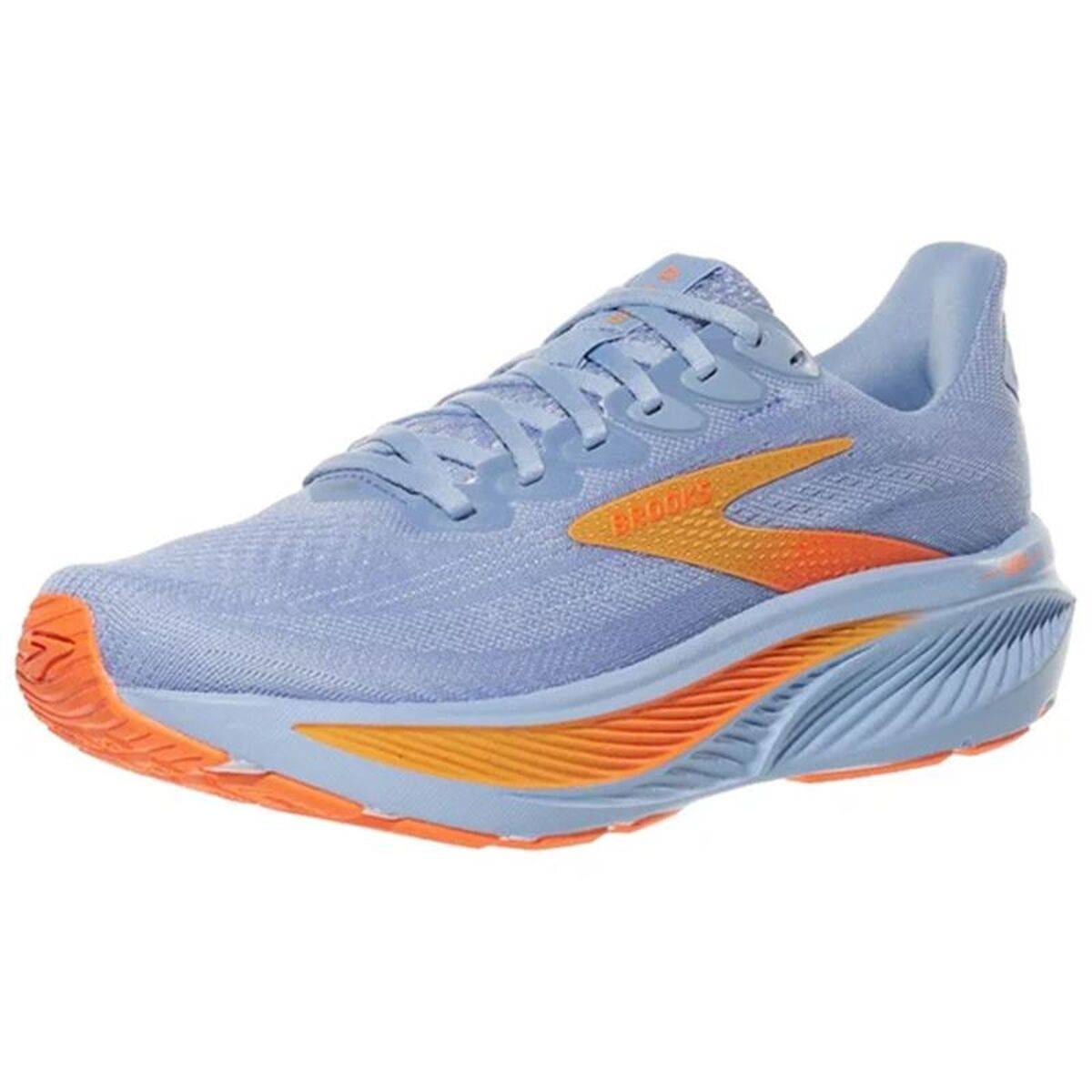 Zapatillas de Running para Adultos Brooks Ghost 17 Azul