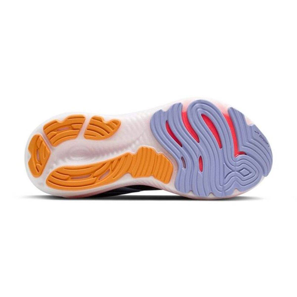 Zapatillas de Running para Adultos Brooks Glycerin 22 Negro