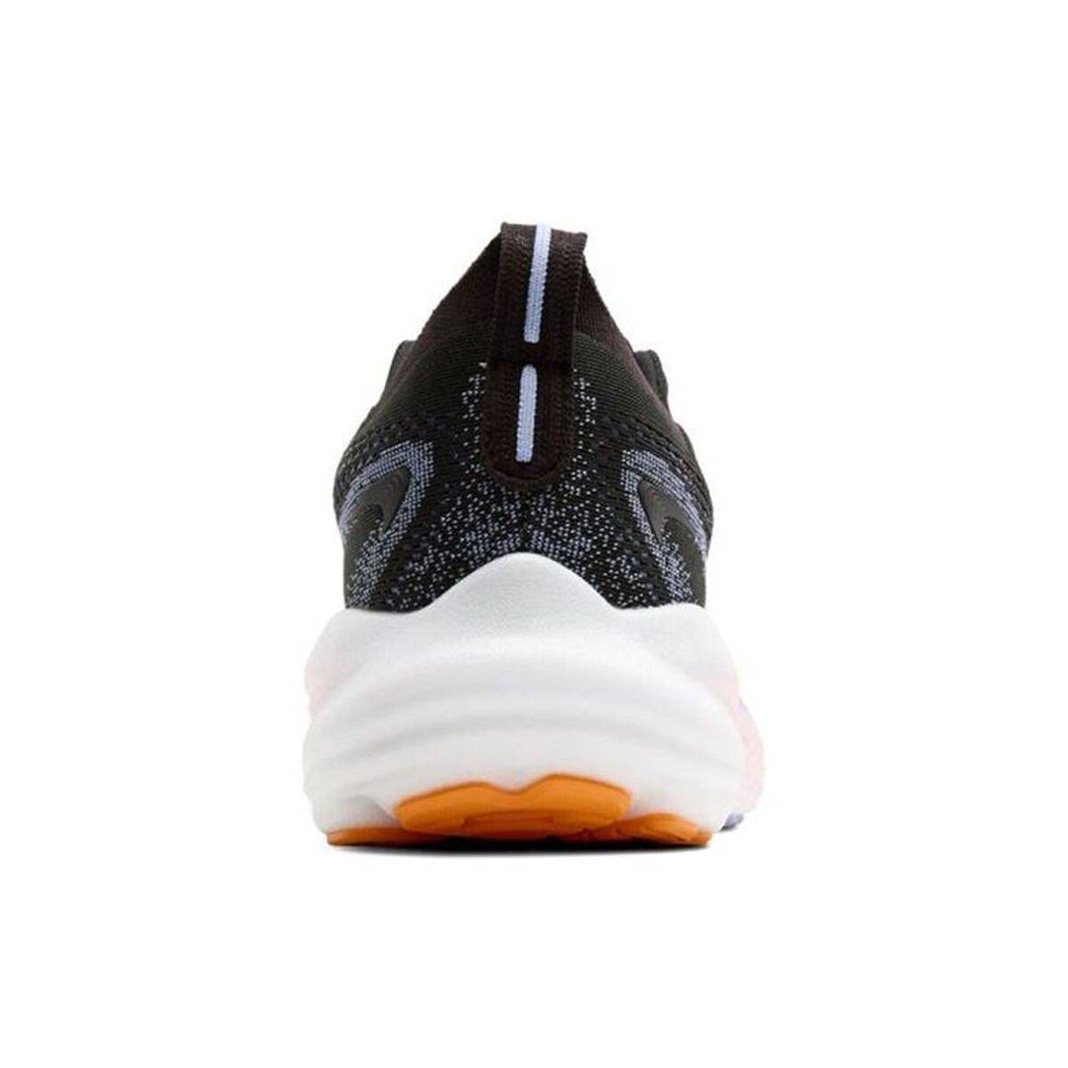 Zapatillas de Running para Adultos Brooks Glycerin 22 Negro