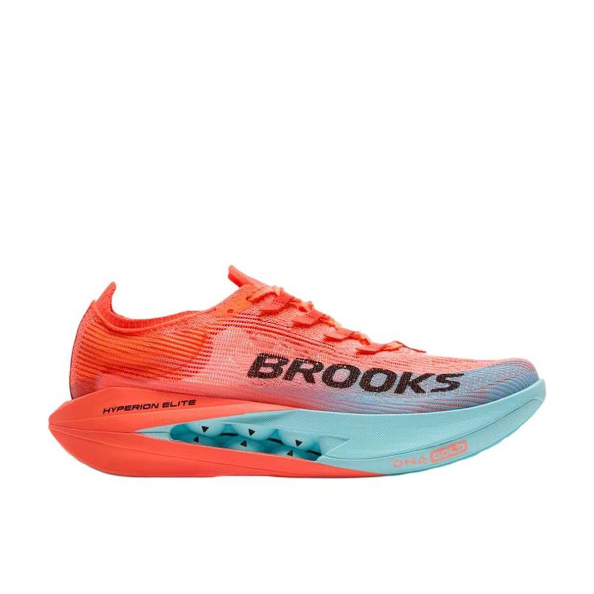 Zapatillas de Running para Adultos Brooks Hyperion Elite 5