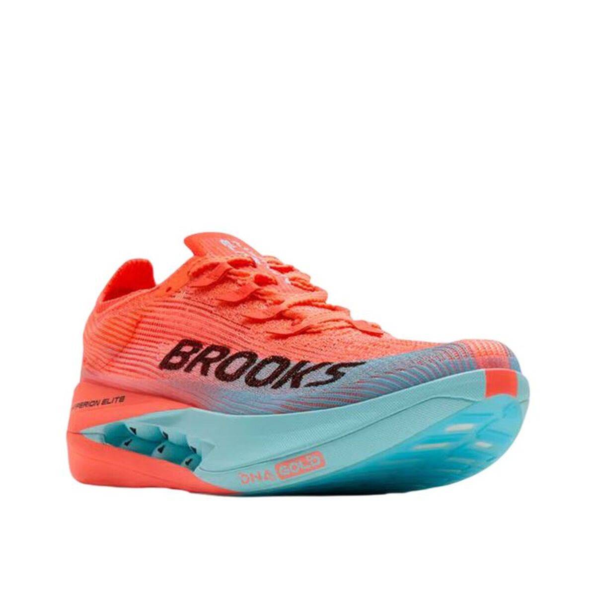 Zapatillas de Running para Adultos Brooks Hyperion Elite 5
