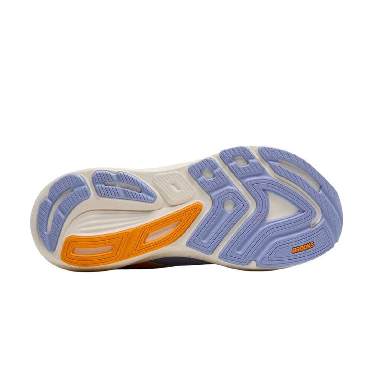 Zapatillas de Running para Adultos Brooks Revel 8 Lila