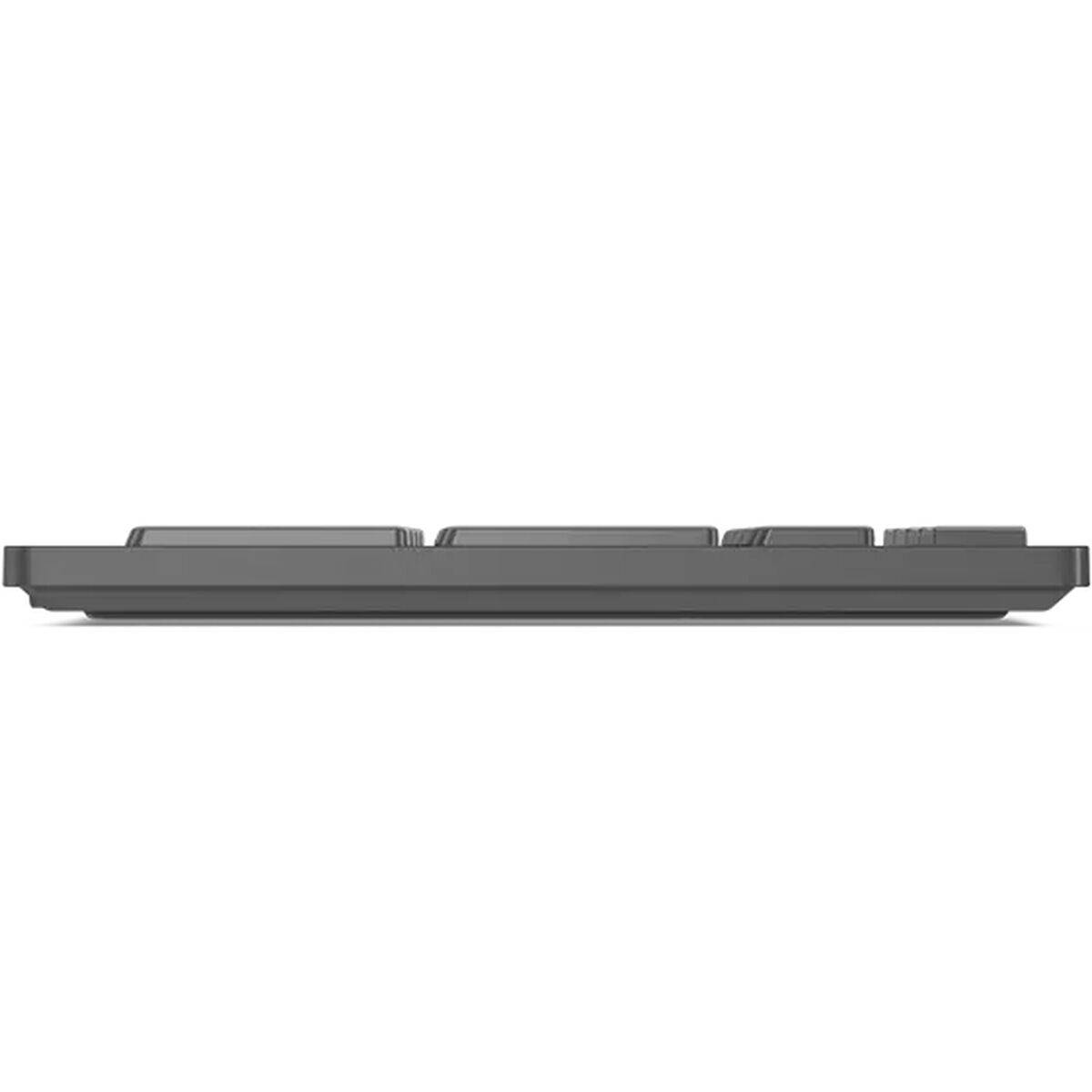 Teclado numérico Lenovo 4Y41C33791 Gris