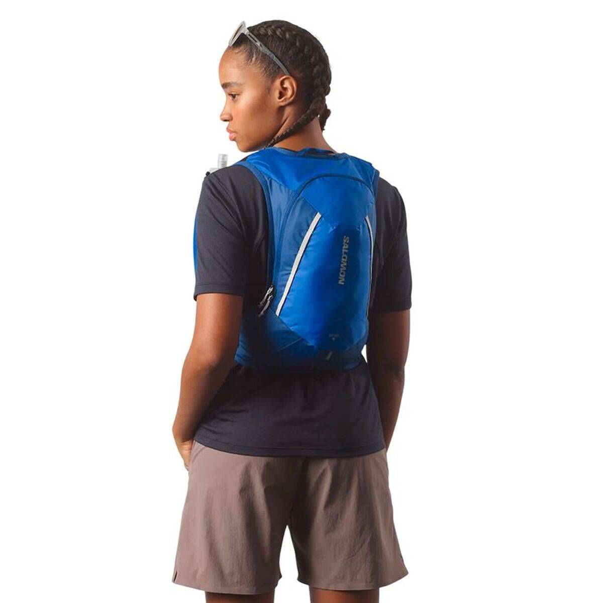 Mochila de Hidratación Salomon Teamgoal