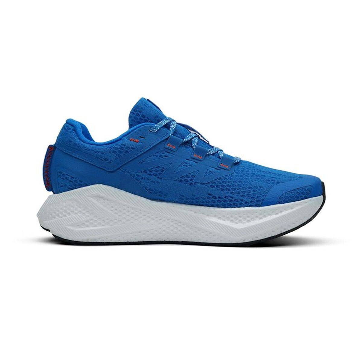 Zapatillas de Running para Adultos Salomon Aero Glide 3 Azul