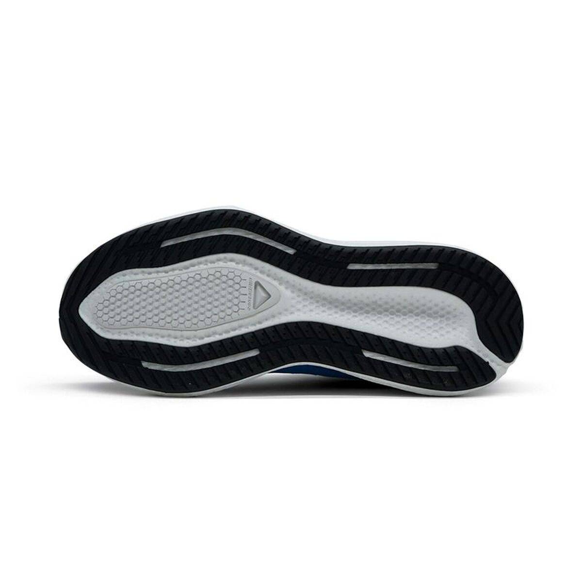 Zapatillas de Running para Adultos Salomon Aero Glide 3 Azul
