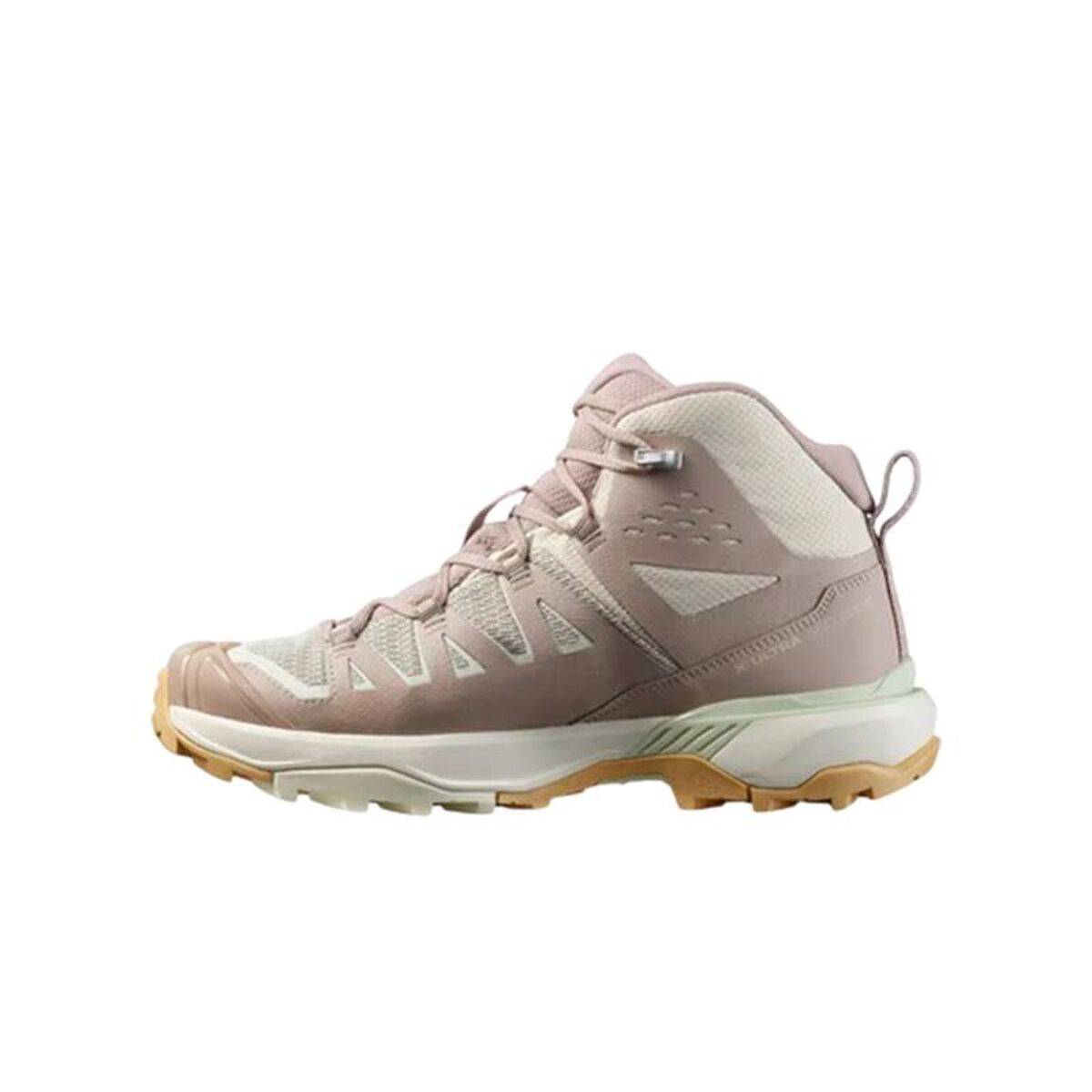 Botas de Montaña Salomon X Ultra 360 Edge Mid Gtx