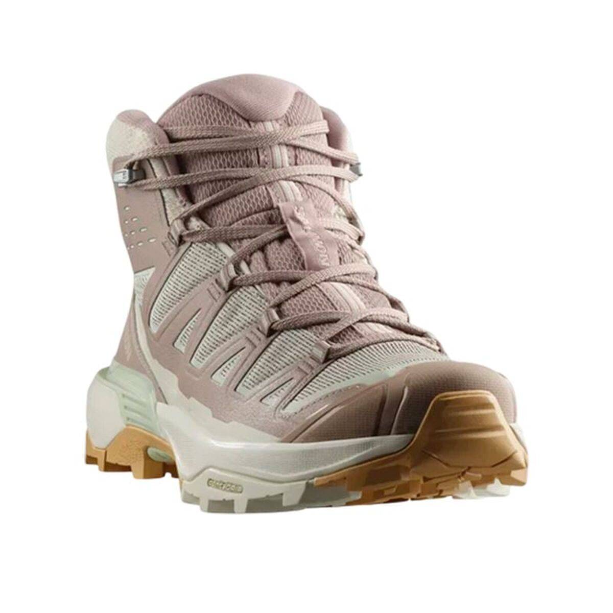 Botas de Montaña Salomon X Ultra 360 Edge Mid Gtx