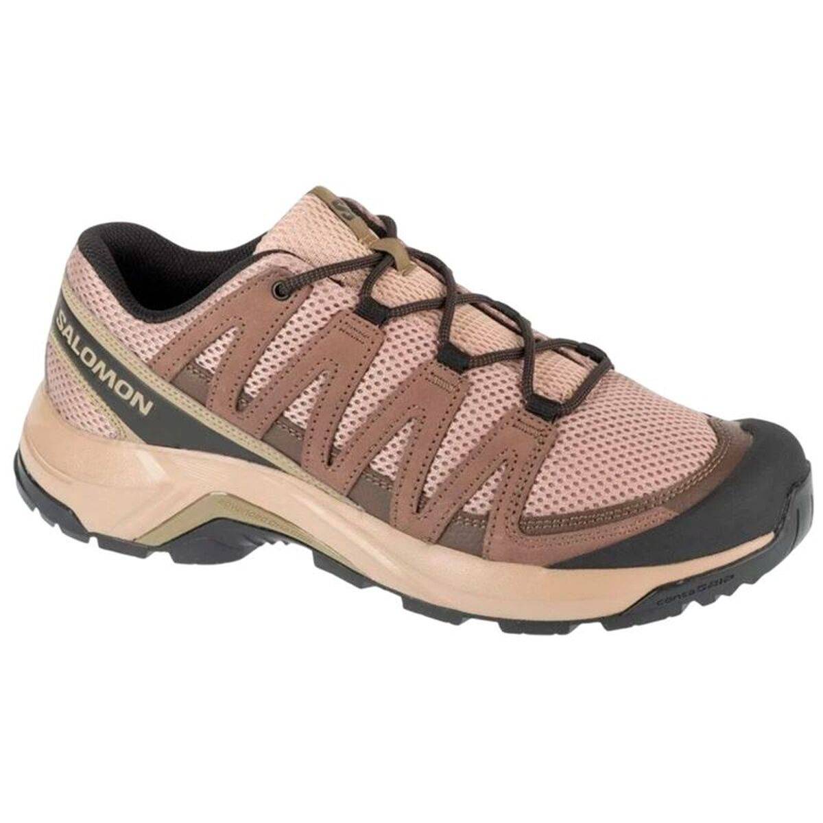 Botas de Montaña Salomon X-Adventure Recon Desert
