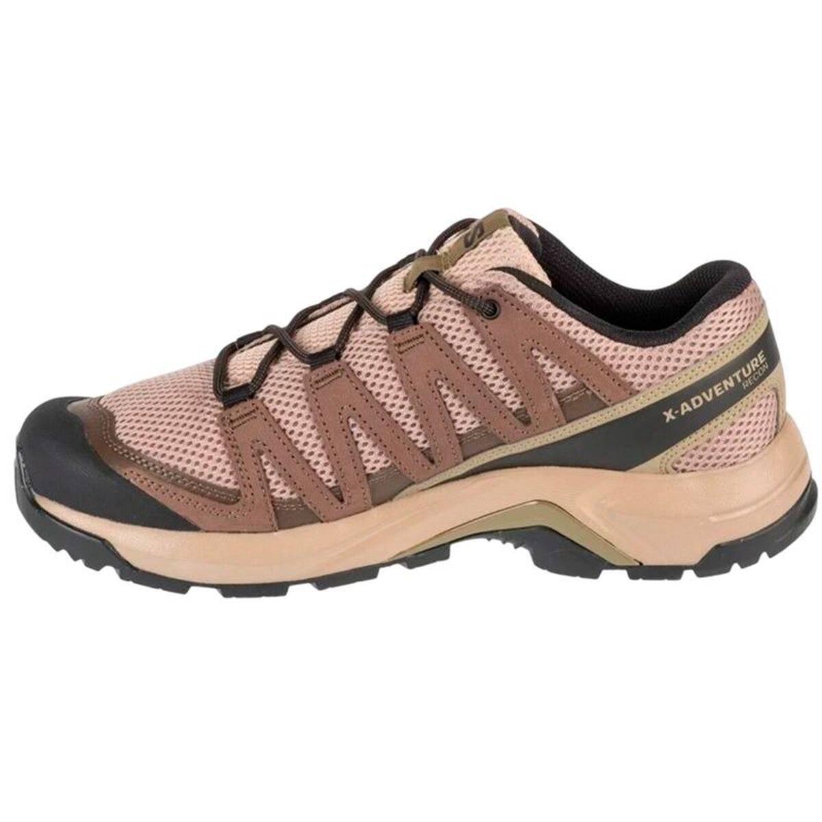 Botas de Montaña Salomon X-Adventure Recon Desert