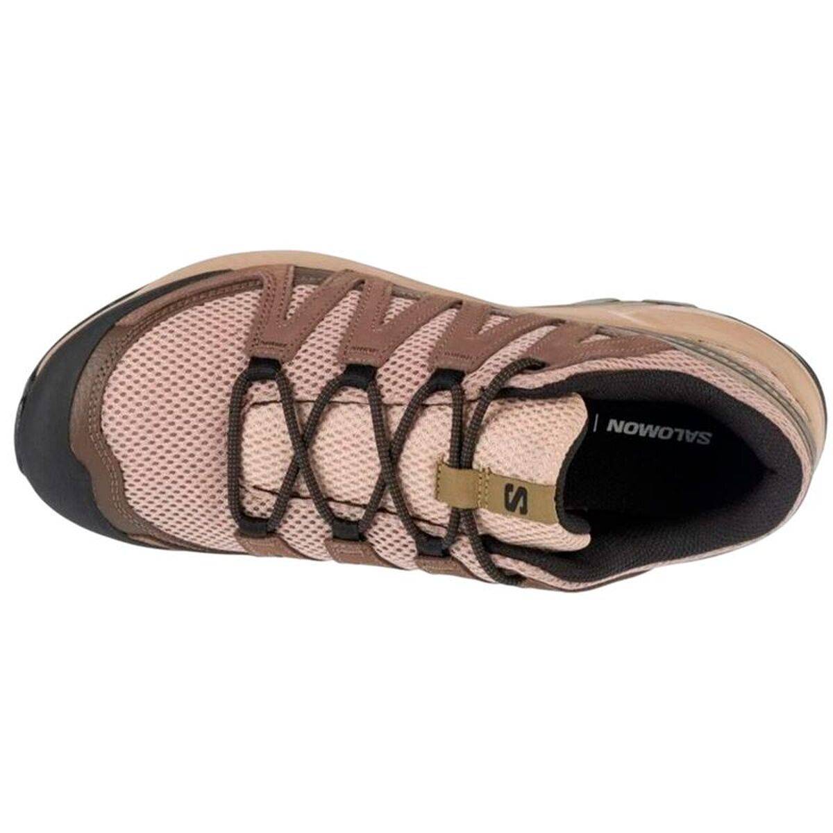 Botas de Montaña Salomon X-Adventure Recon Desert