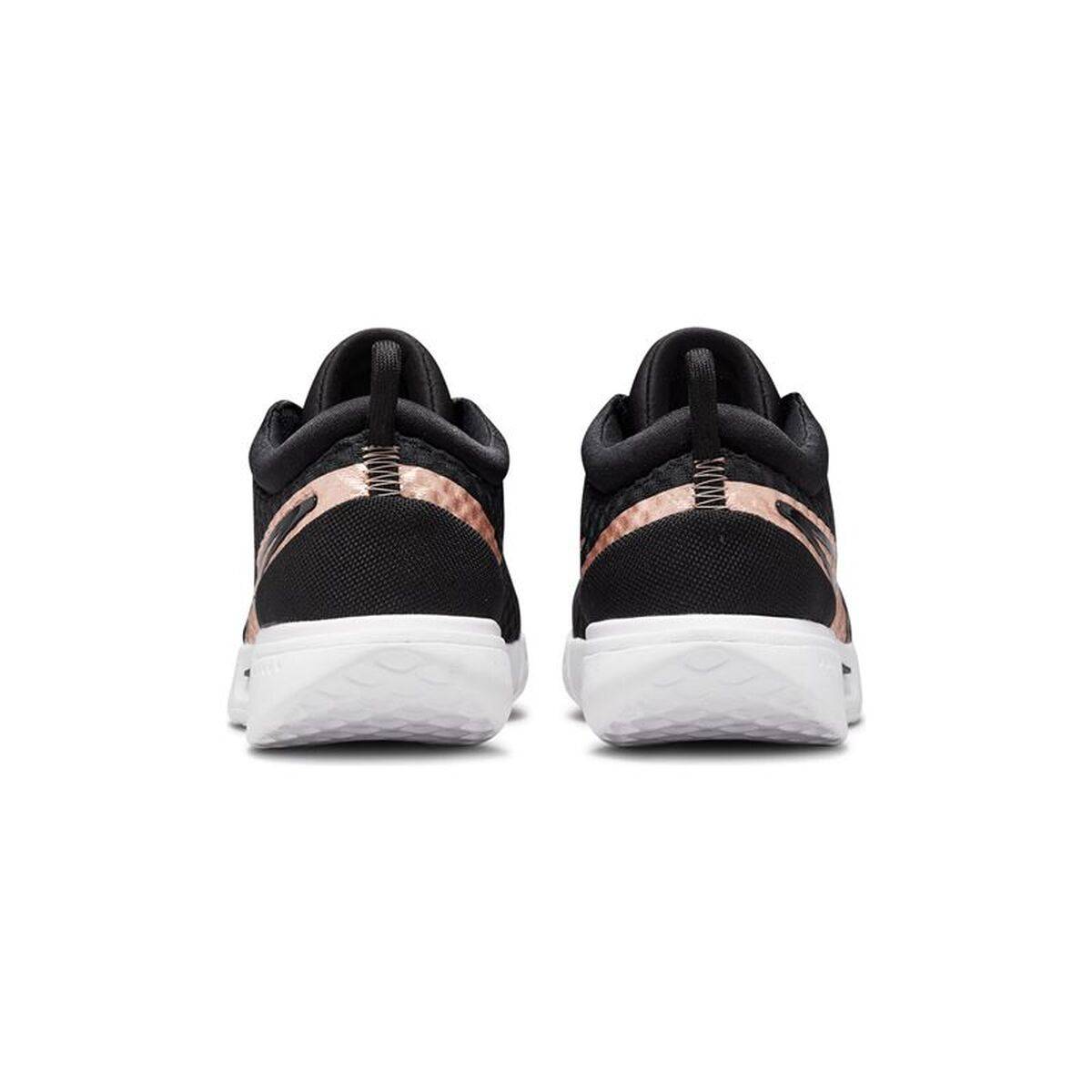 Zapatillas de Running para Adultos Nike Court Zoom Pro Negro