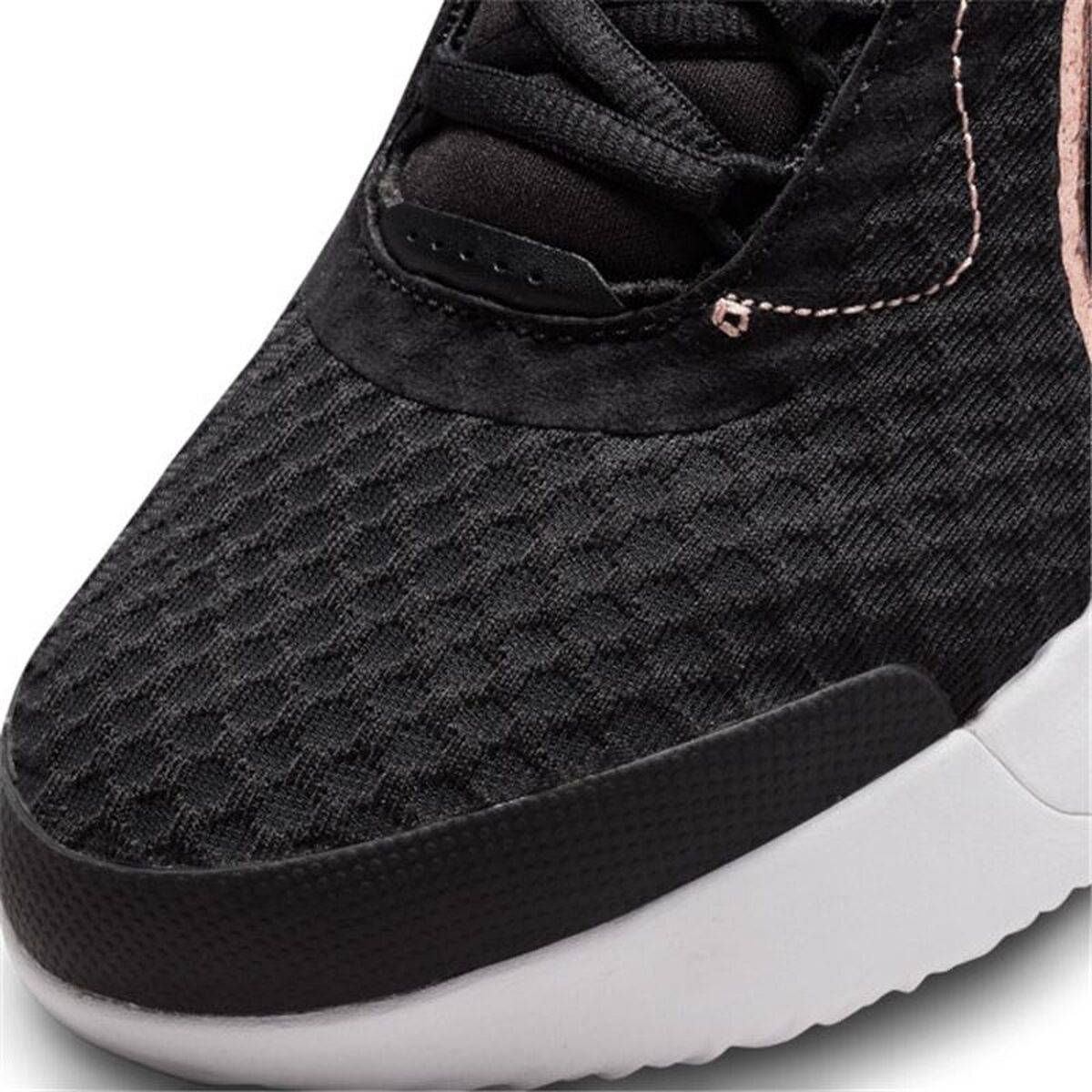Zapatillas de Running para Adultos Nike Court Zoom Pro Negro