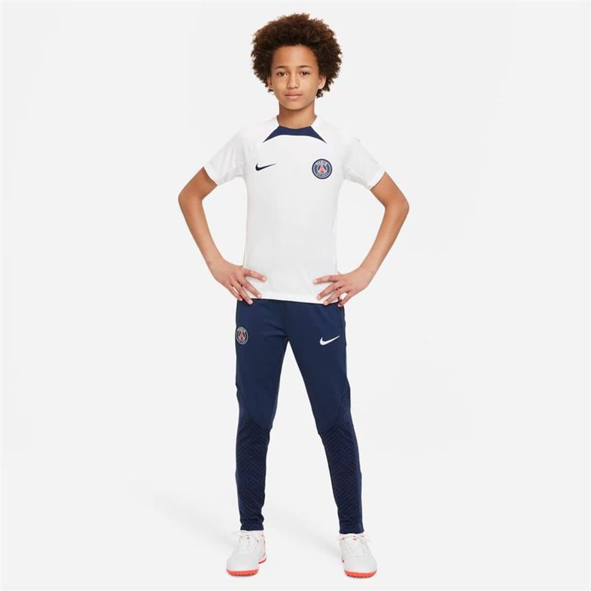 Pantalón Largo Deportivo Nike París Saint-Germain Strike