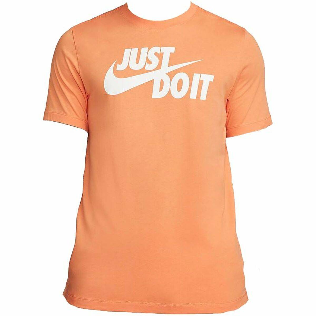 Camiseta de Manga Corta Hombre Nike