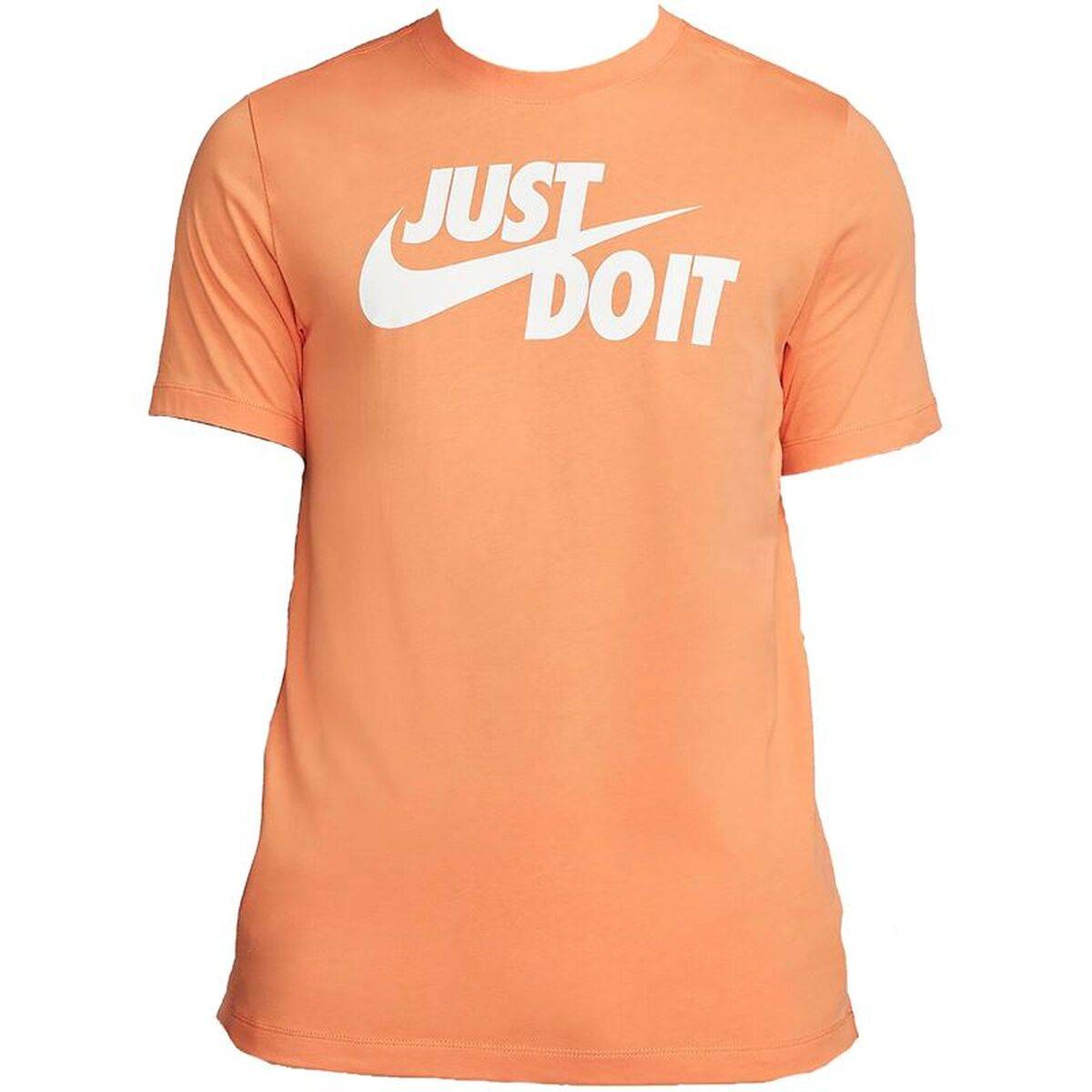 Camiseta de Manga Corta Hombre Nike