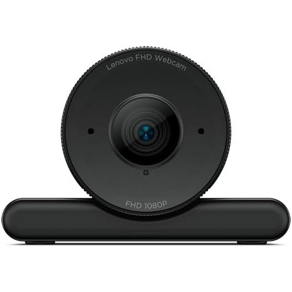Webcam Lenovo 4XC1Q44952 Full HD