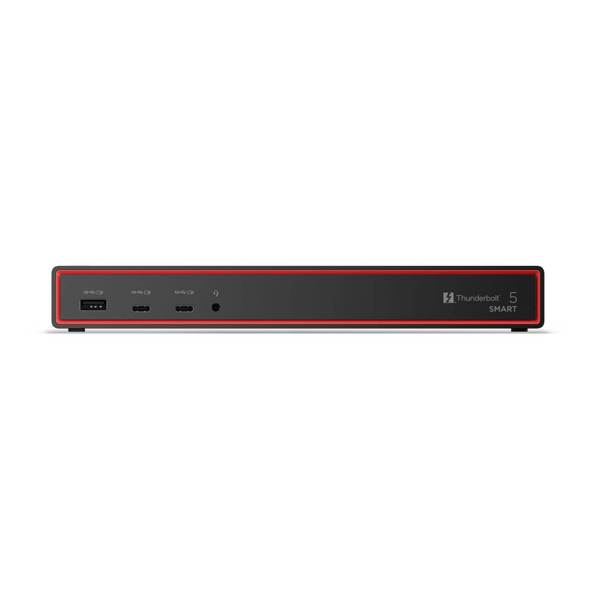 Hub USB Lenovo 40BA0265EU Negro