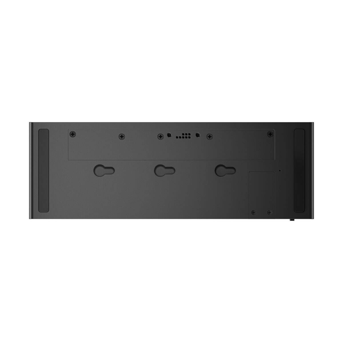 Hub USB Lenovo 40BA0265EU Negro