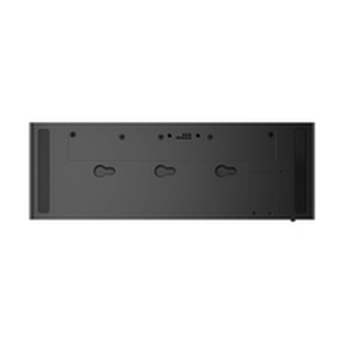 Hub USB Lenovo 40BA0265EU Negro