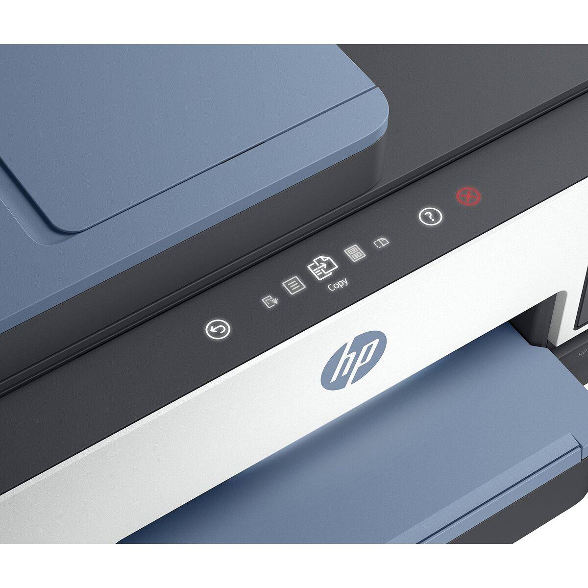 Impresora Multifunción HP 28C03A#BHC