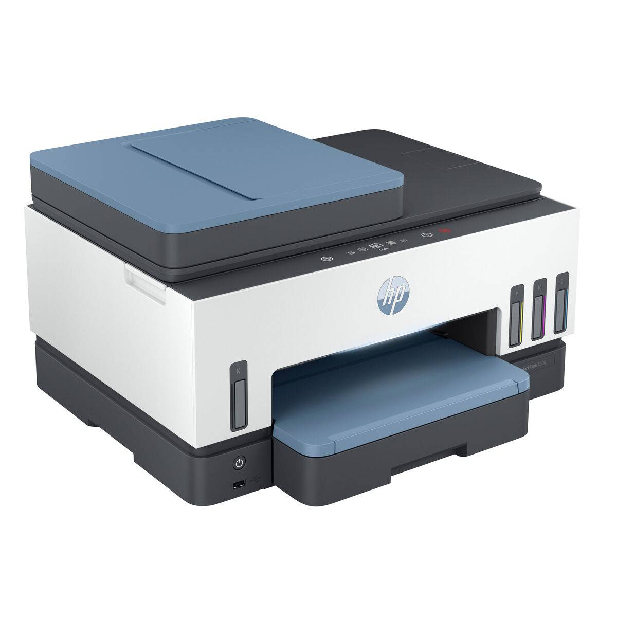 Impresora Multifunción HP 28C03A#BHC