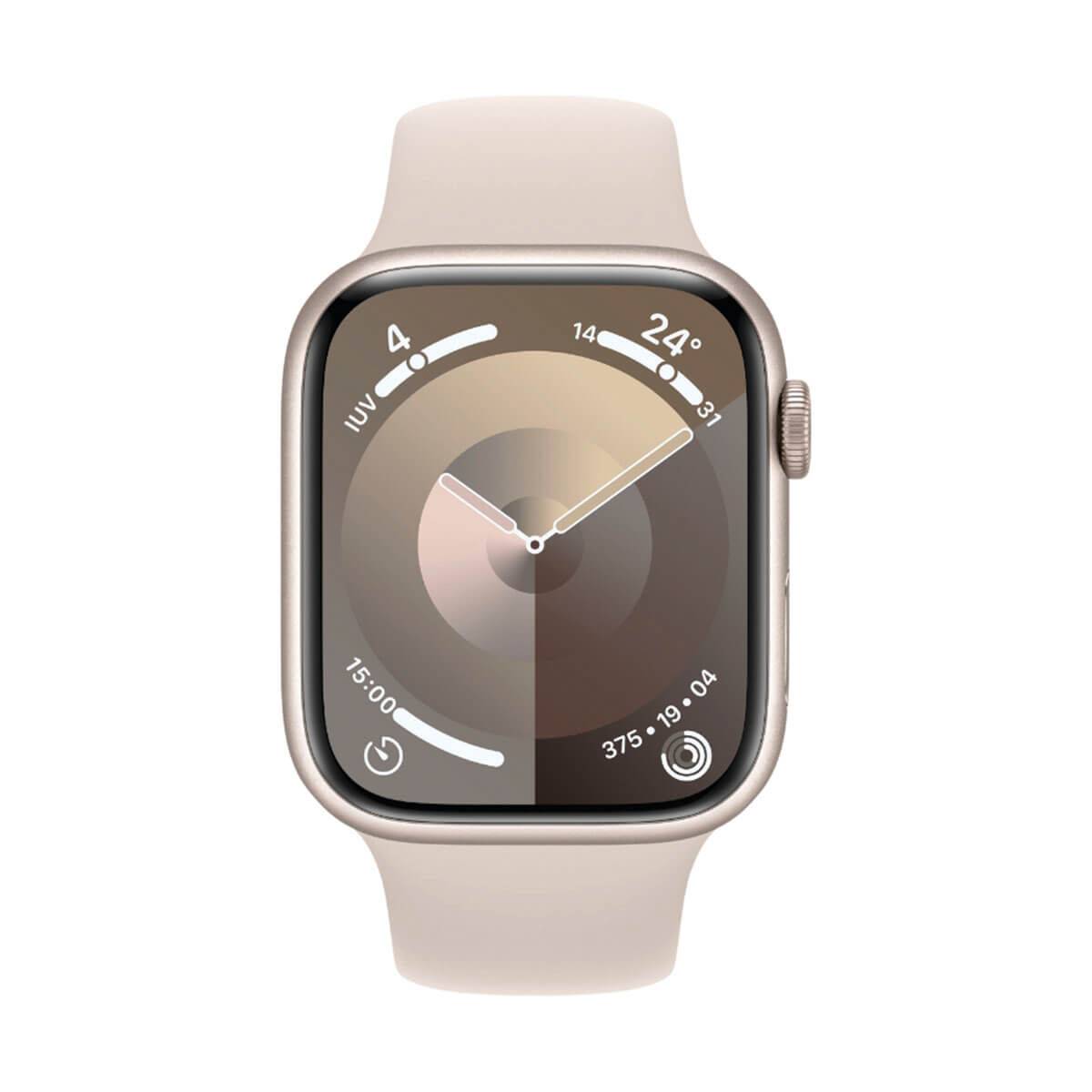 Smartwatch Apple Watch Series 9 Blanco 1,69"