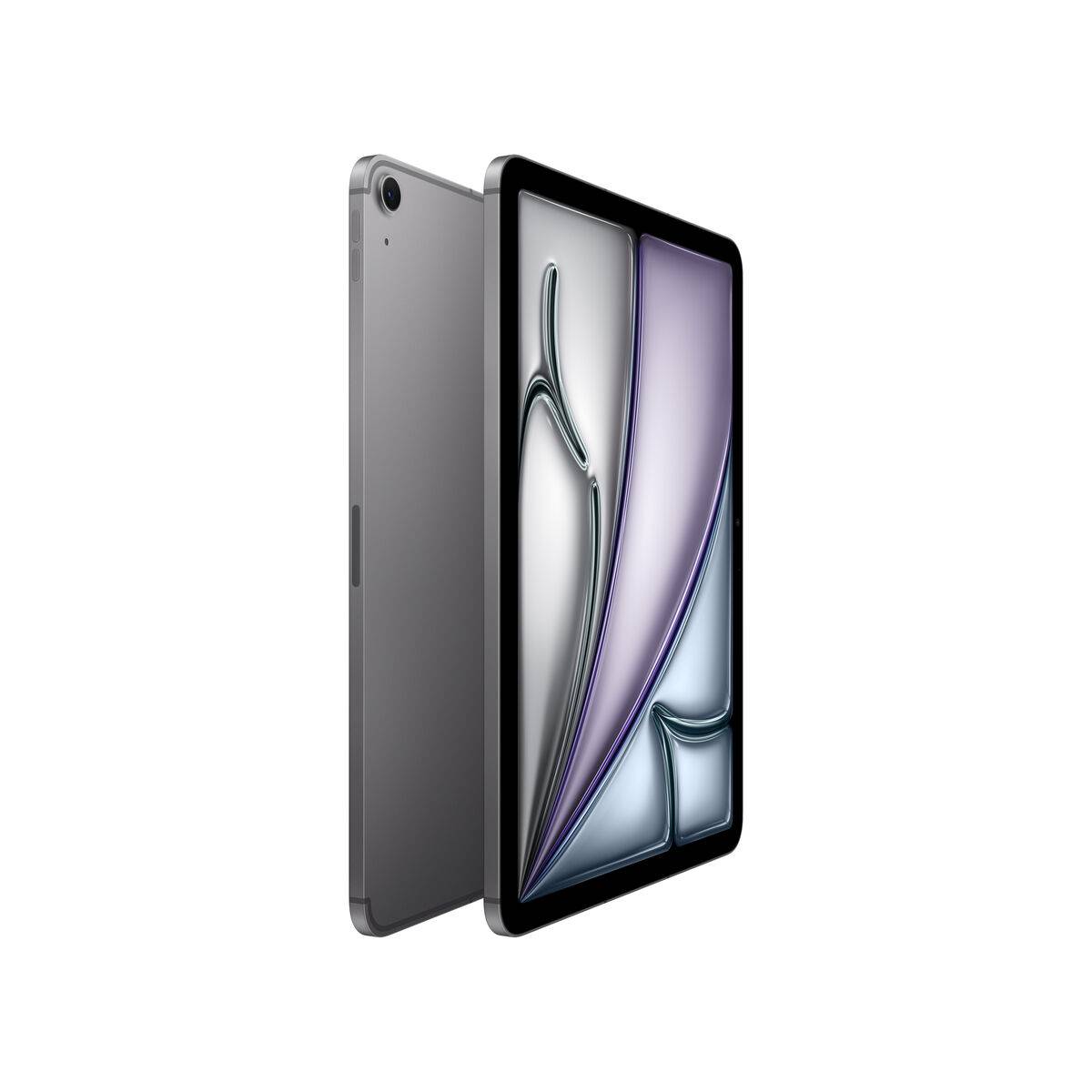 Tablet Apple iPad Air 2024 11" Octa Core 8 GB RAM 1 TB Gris