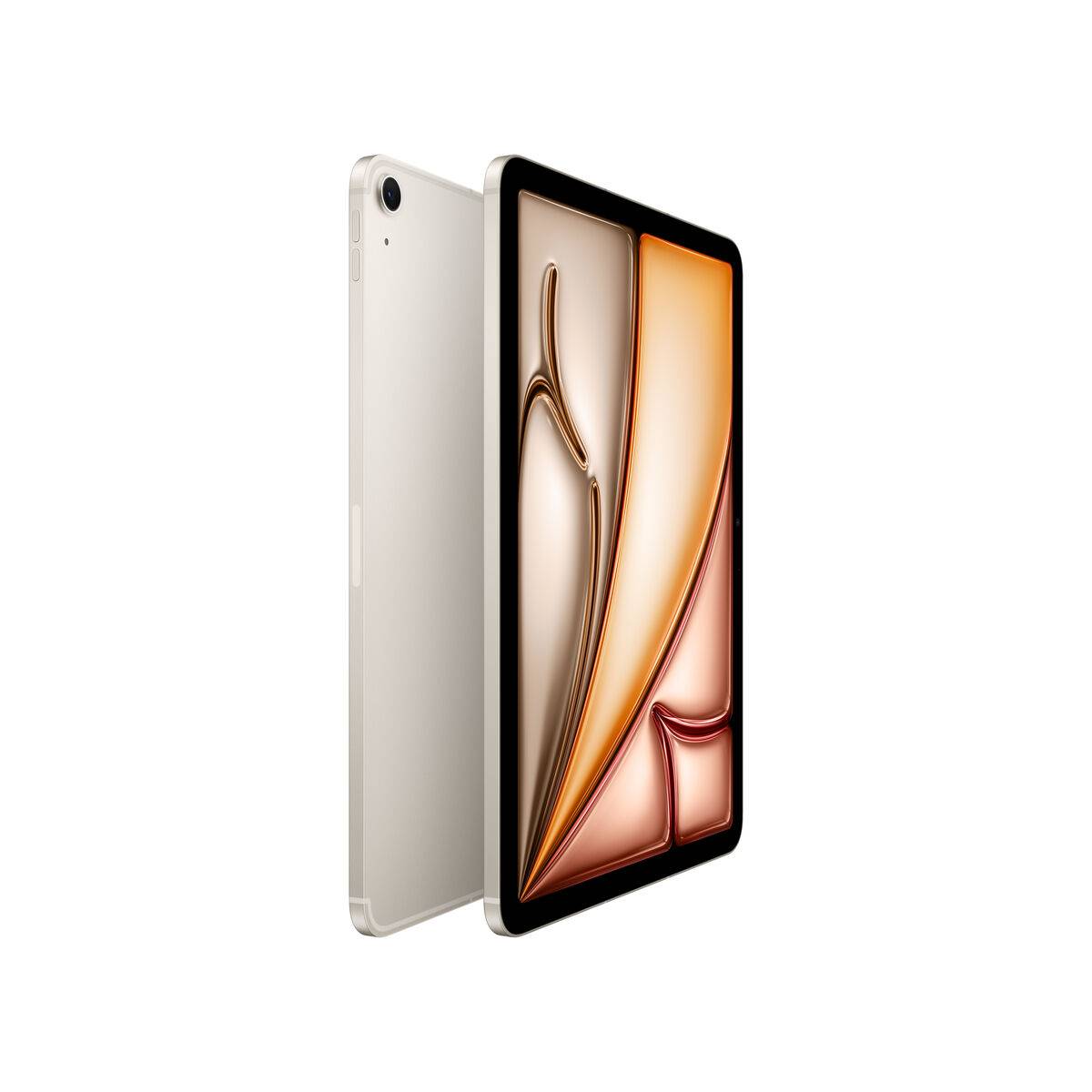 Tablet Apple iPad Air 2024 11" Octa Core 8 GB RAM 1 TB Blanco