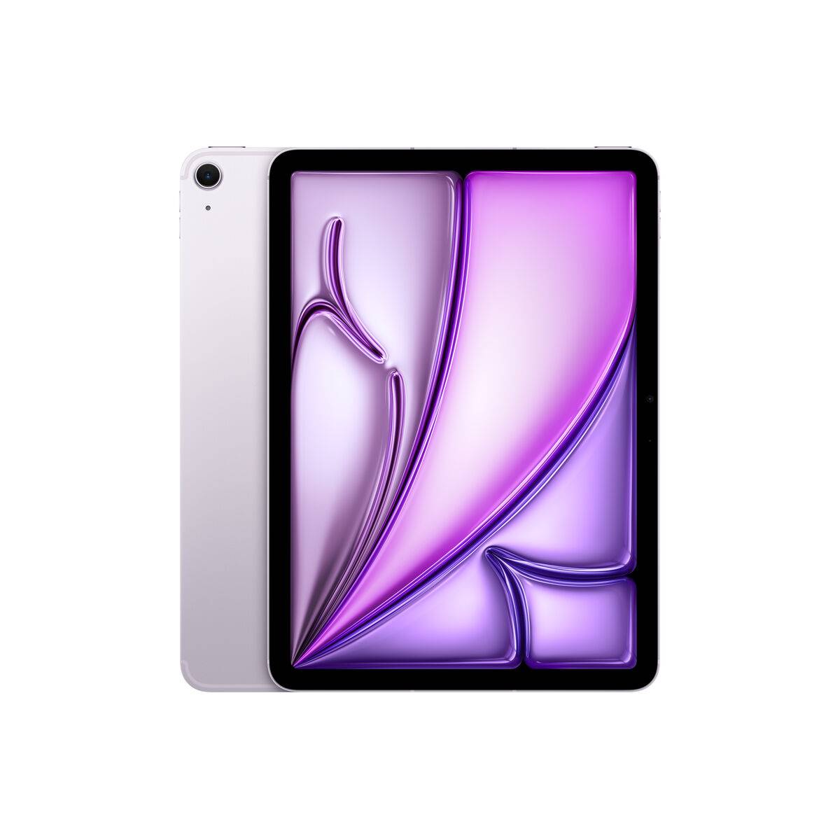 Tablet Apple iPad Air 2024 11" Octa Core 8 GB RAM 1 TB Púrpura