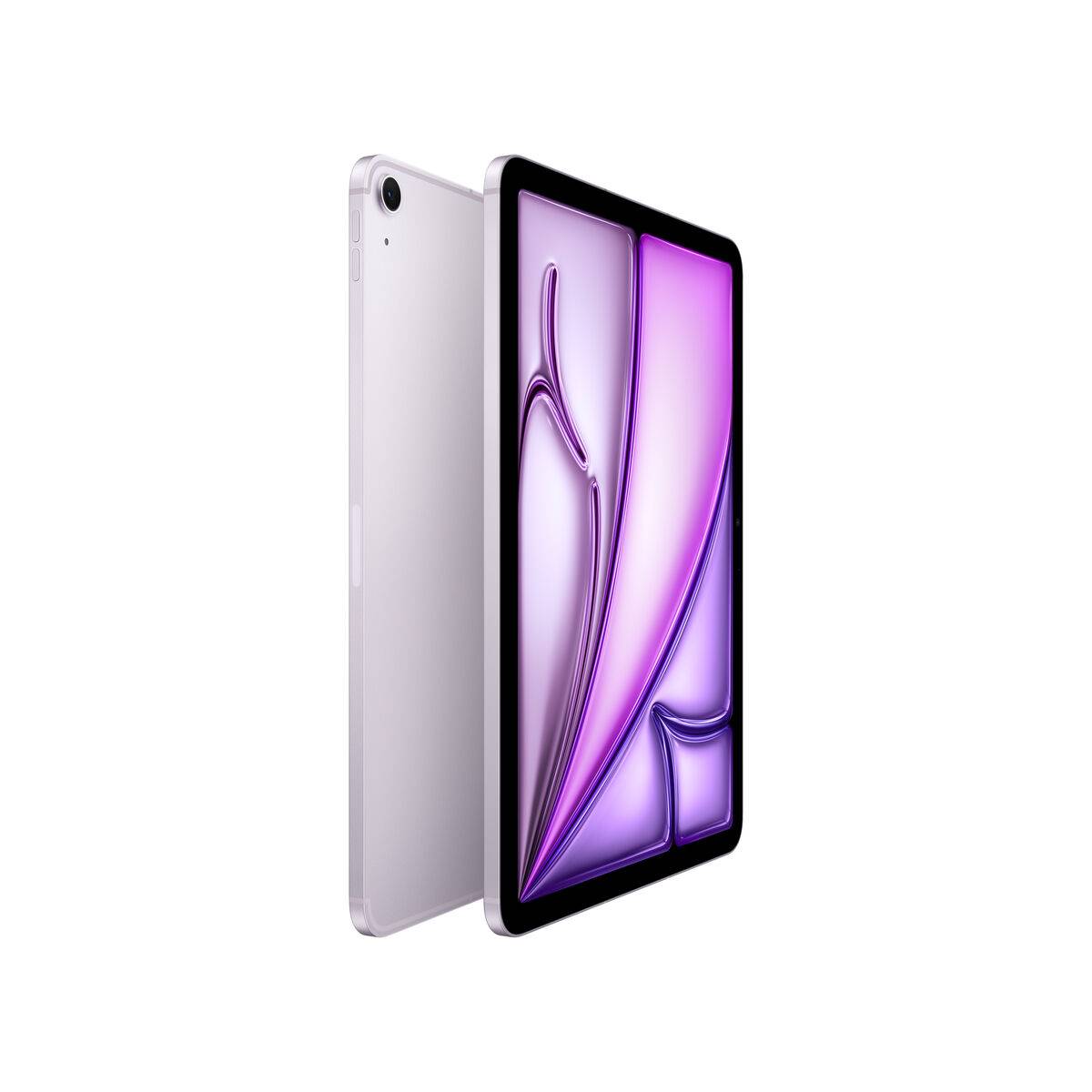 Tablet Apple iPad Air 2024 11" Octa Core 8 GB RAM 1 TB Púrpura