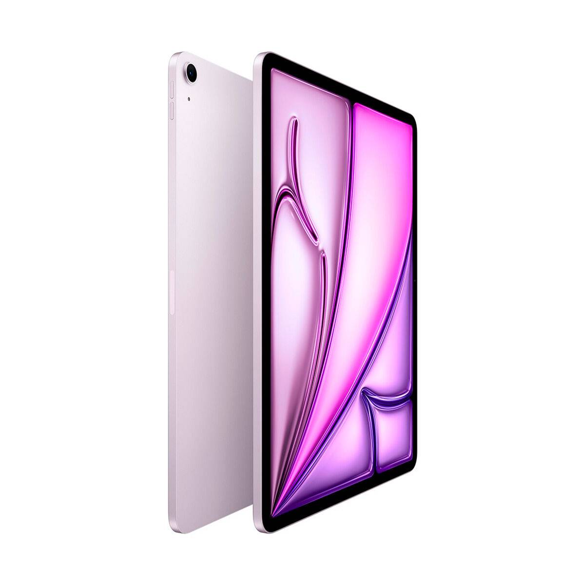 Tablet Apple iPad Air 2024 11" Octa Core 8 GB RAM 1 TB Púrpura