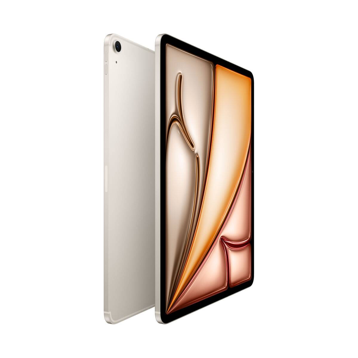 Tablet Apple iPad Air 2024 13" M2 8 GB RAM 512 GB Beige