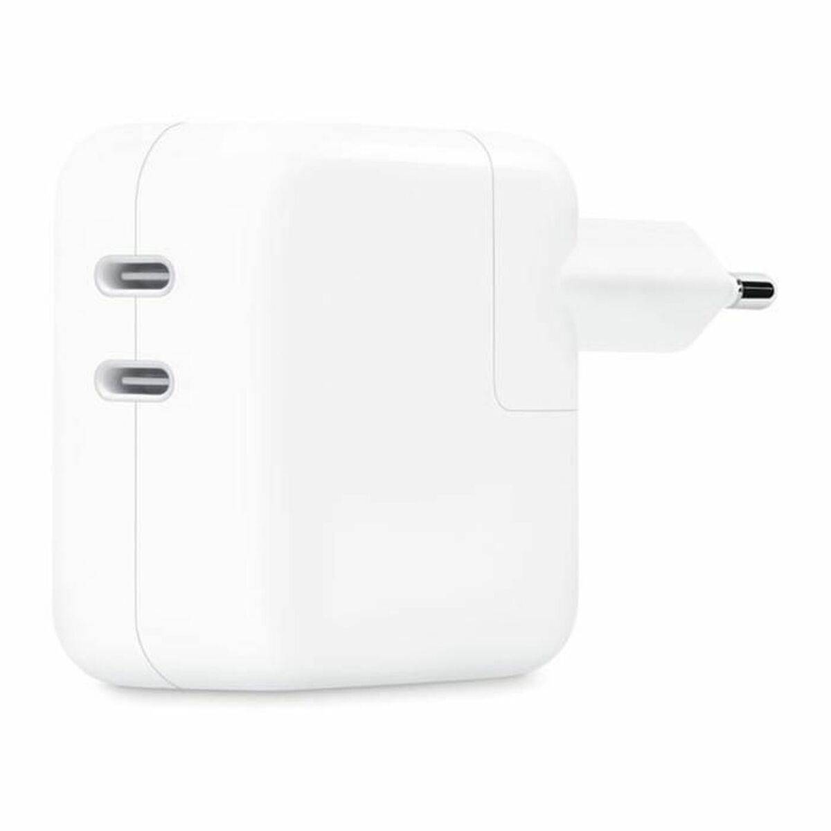 Cargador de Pared Apple Blanco