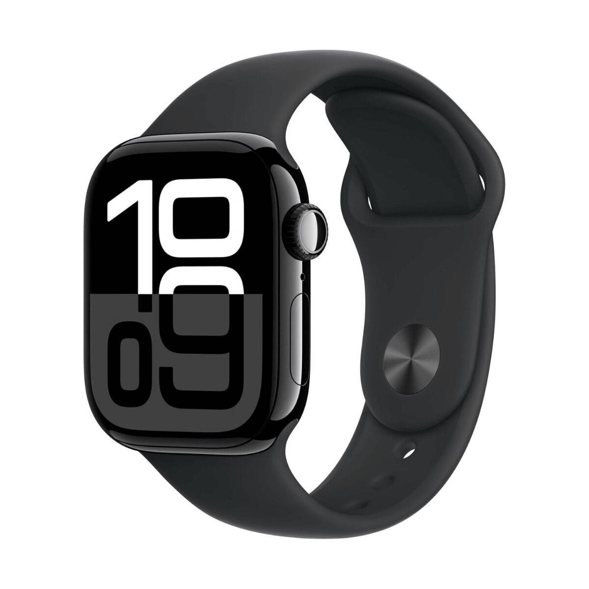 Smartwatch Apple Watch Series 10 GPS + Cellular Negro 1,77"