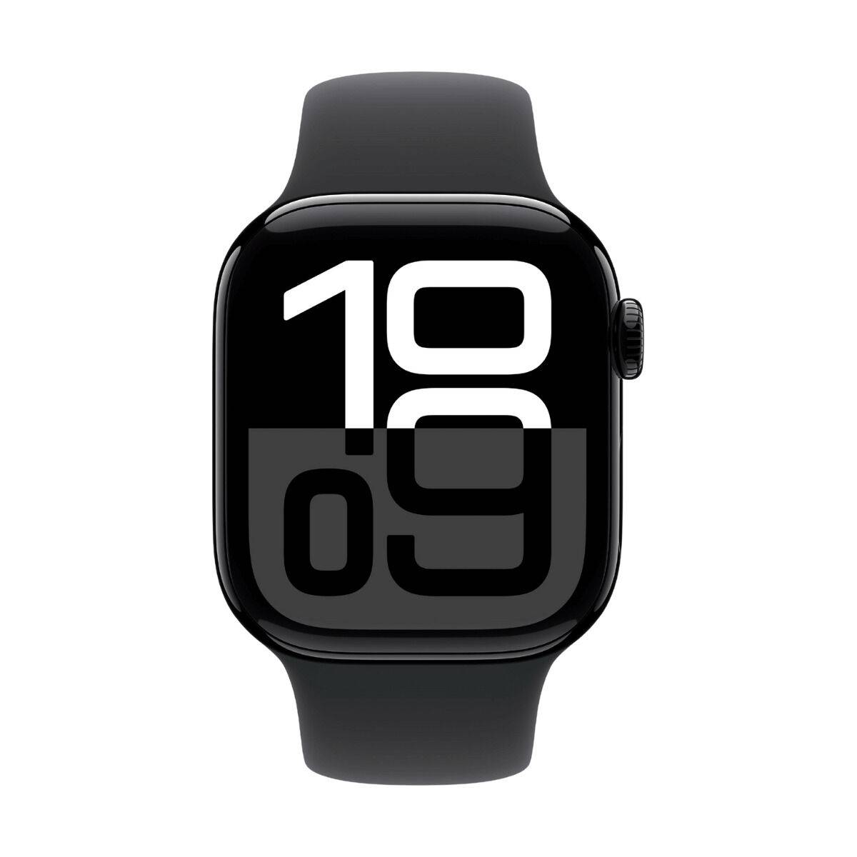 Smartwatch Apple Watch Series 10 GPS + Cellular Negro 1,77"