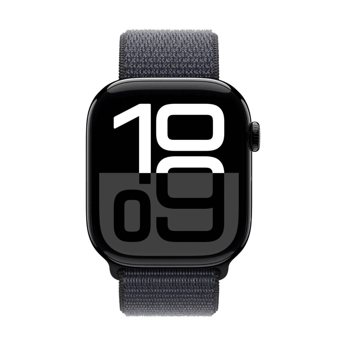 Smartwatch Apple Watch Series 10 GPS Negro 1,96" 46 mm
