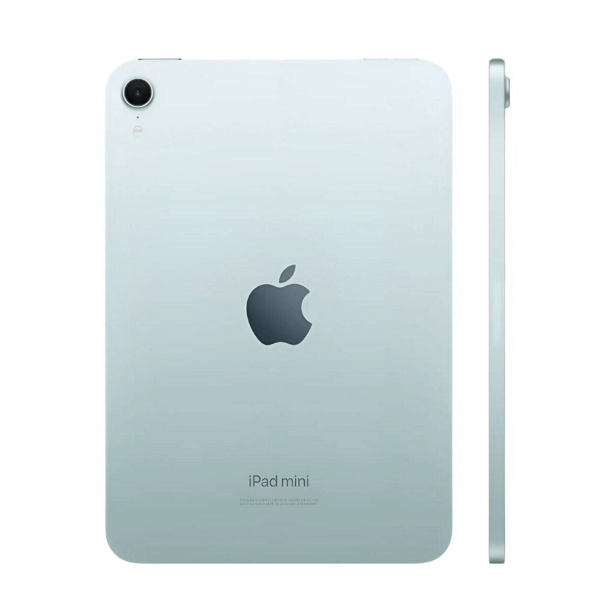 Tablet Apple iPad Mini 2024 (7ª Gen.) 8,3" Hexa Core 8 GB RAM 128 GB Azul