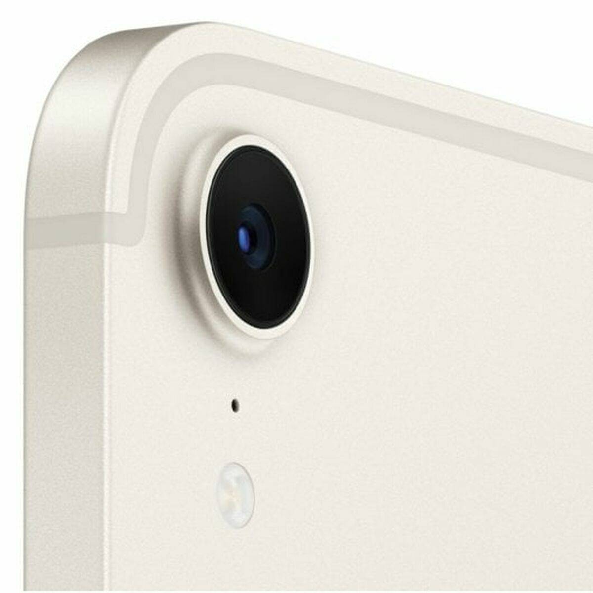 Tablet Apple iPad Mini 2024 (7ª Gen.) 8,3" Hexa Core APPLE A17 PRO 8 GB RAM 256 GB Blanco