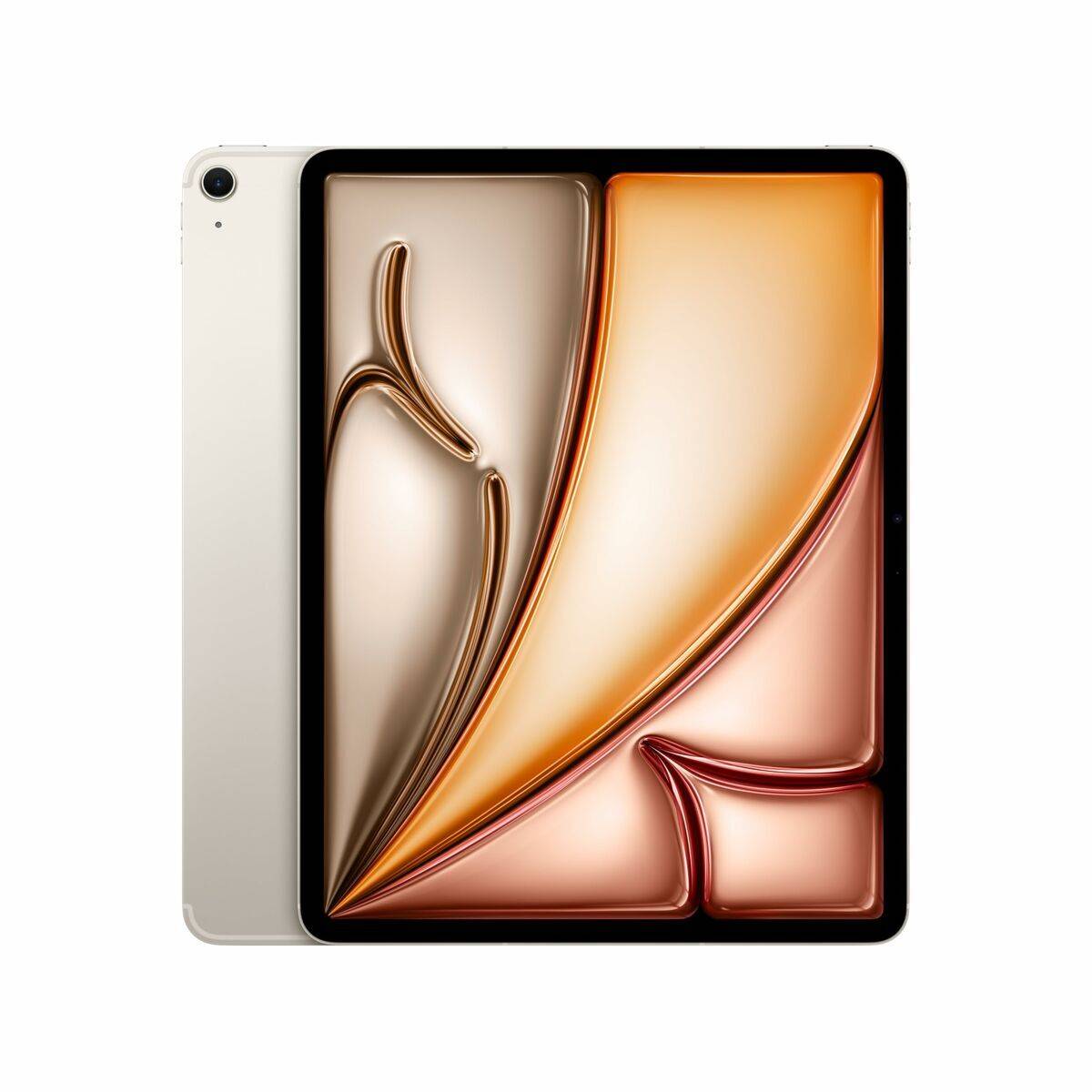 Tablet Apple iPad Air M3 13" Octa Core 8 GB RAM 128 GB Blanco