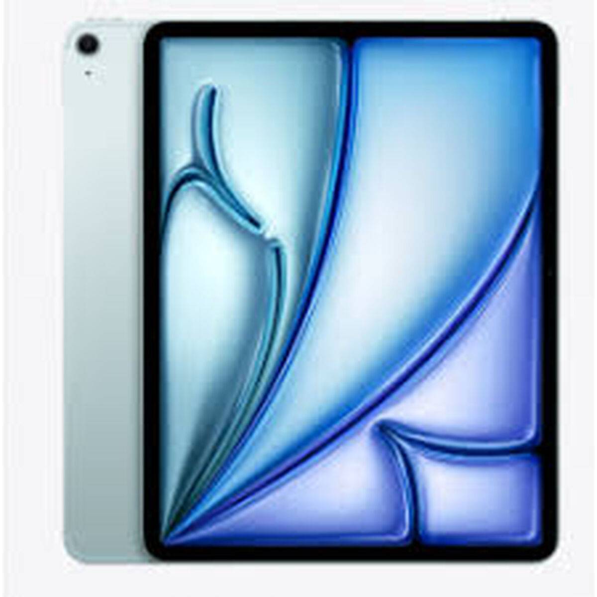 Tablet Apple iPad Air 11" M3 8 GB RAM 256 GB Azul