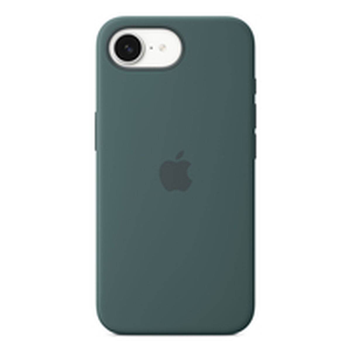 Funda para Móvil Apple MD3X4ZM/A Negro Apple