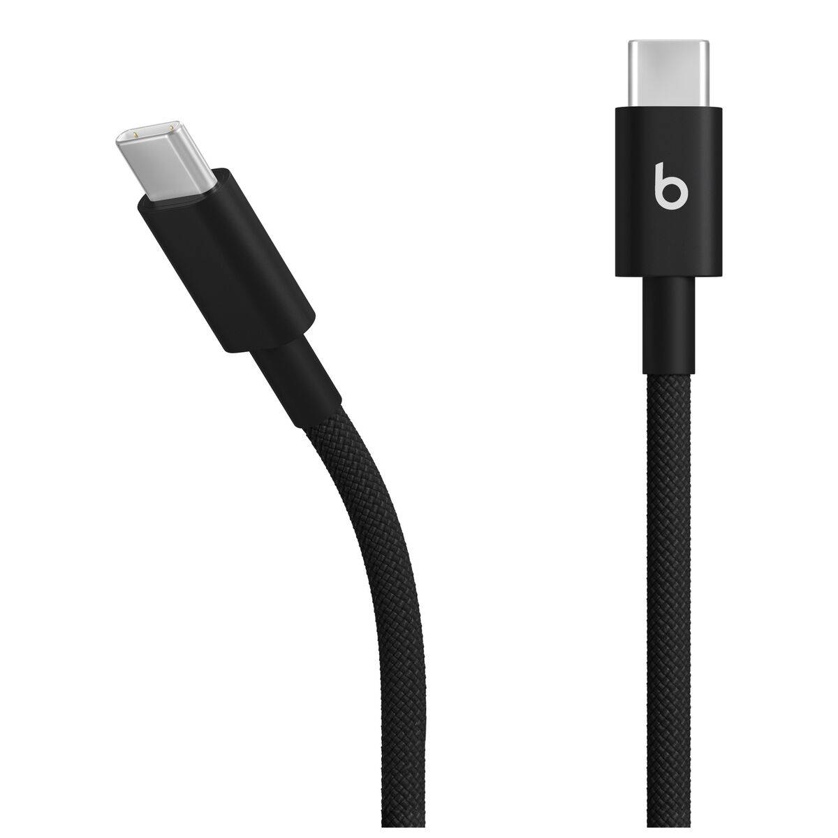 Cable USB-C Apple MDGA4ZM/A Negro 1,5 m