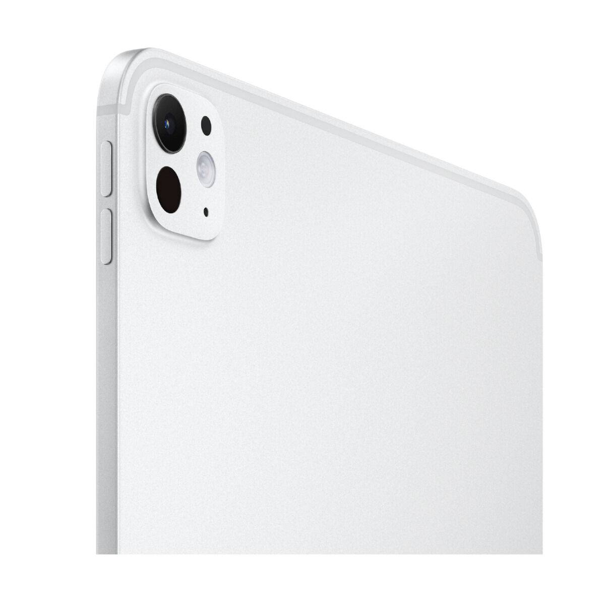 Tablet Apple iPad Pro 2025 13" 12 GB RAM 512 GB Plateado