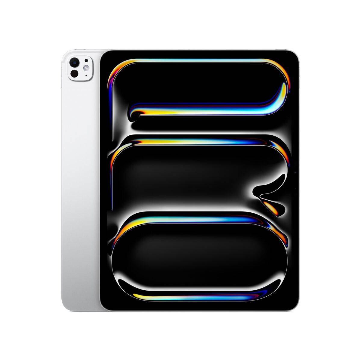 Tablet Apple iPad Pro 13" 16 GB RAM 1 TB Plateado