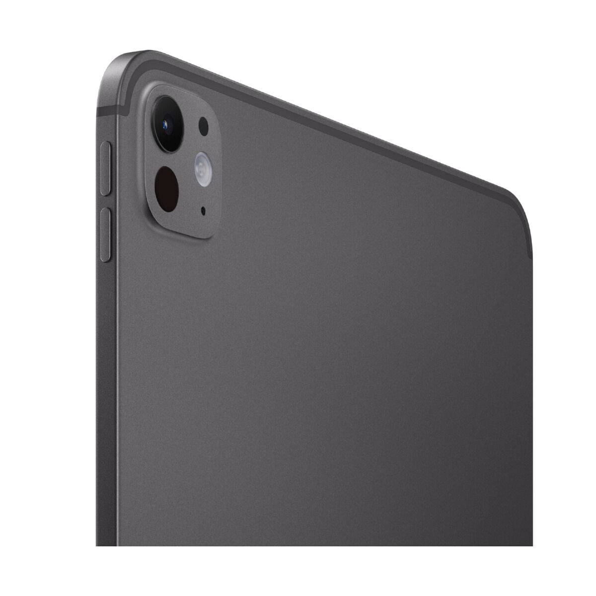 Tablet Apple iPad Pro 2025 13" Octa Core Apple M5 12 GB 512 GB Negro