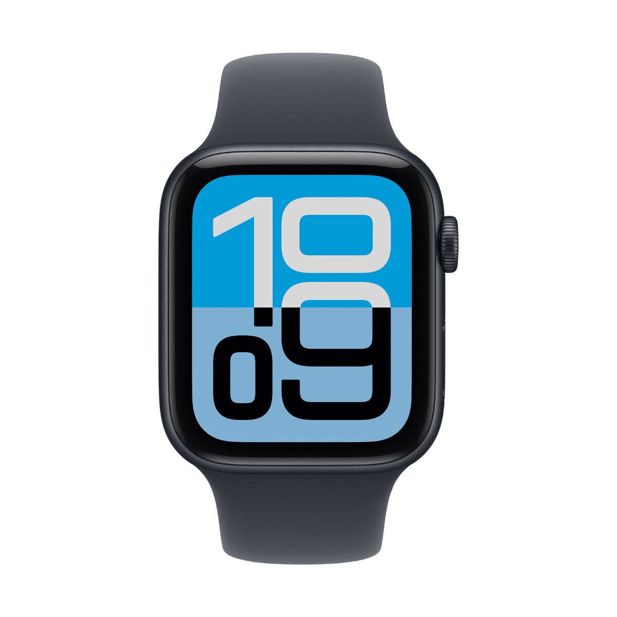 Smartwatch Apple Watch SE 3 GPS + Cellular Negro 1,57" 40 mm Ø 40 mm