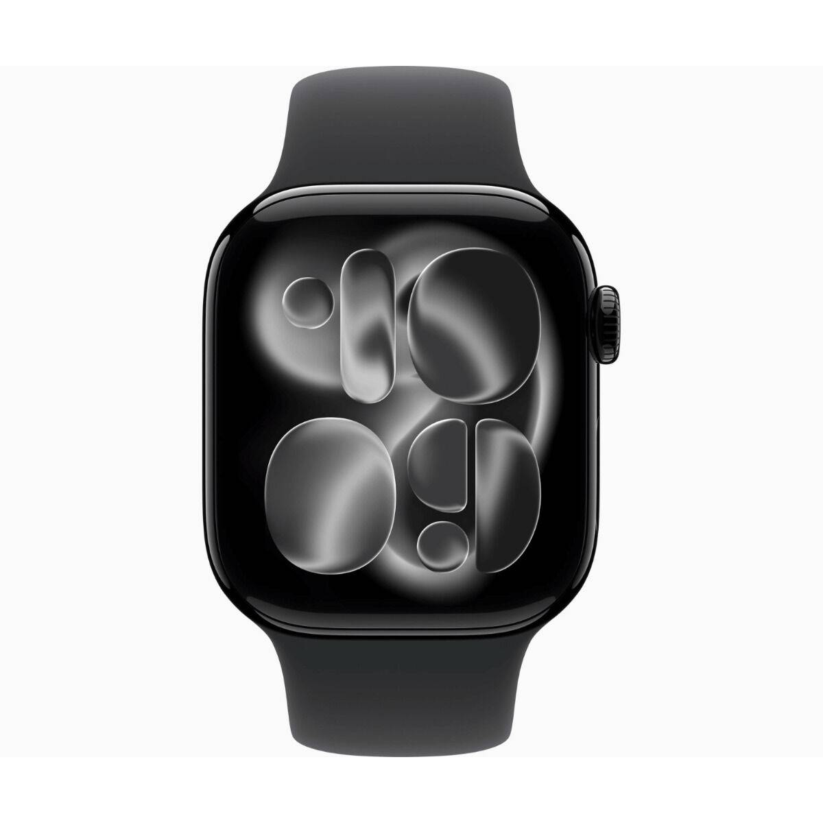 Smartwatch Apple Watch Series 11 GPS Negro 1,77"