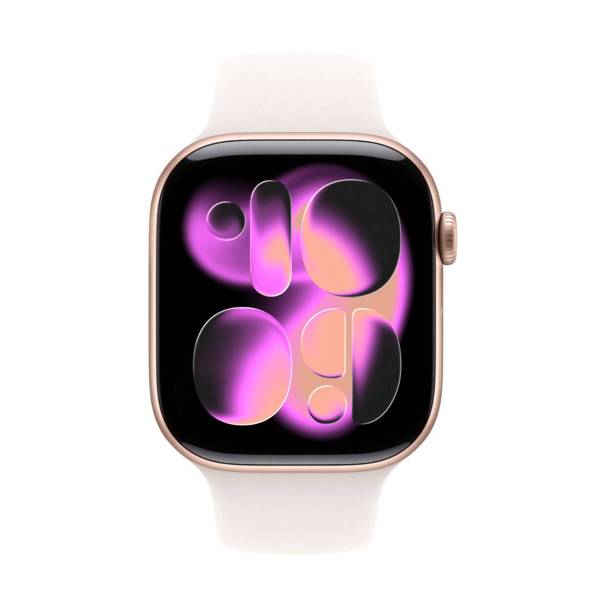 Smartwatch Apple Series 11 Rosa 1,77"